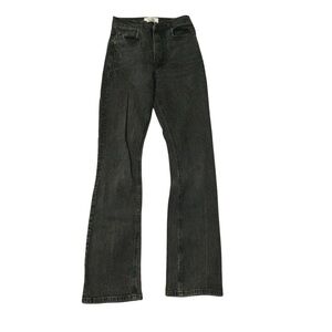 Reformation Black Women Jeans